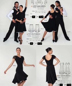 Intermezzo - July 2018 Catalog